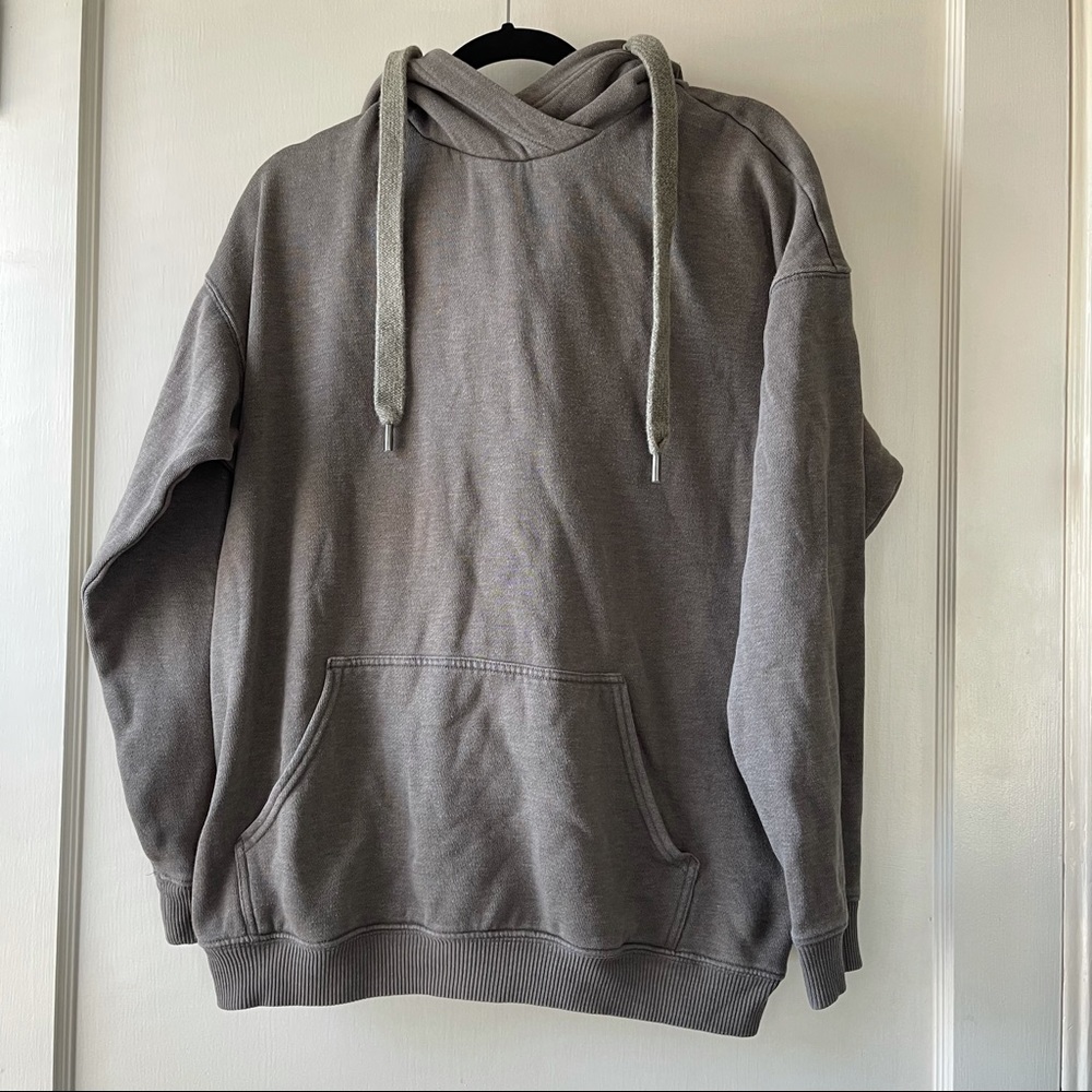 Aerie Oversized Sweatshirt